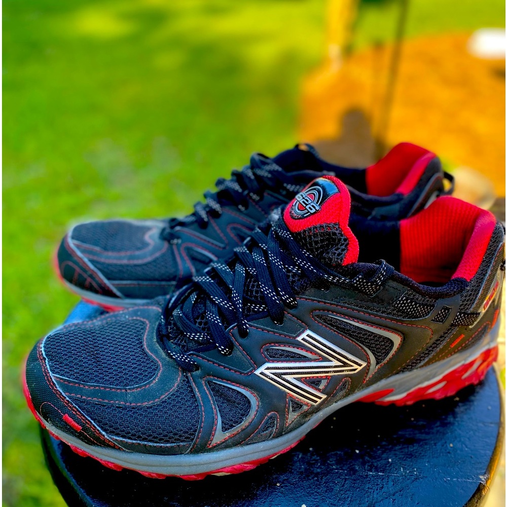New Balance 626 Trail size 11.5